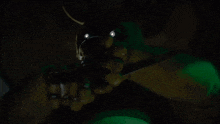 Five Nights At Freddy'S Movie Spring Trap GIF - Five Nights At Freddy'S Movie Five Nights At Freddy'S Spring Trap GIFs