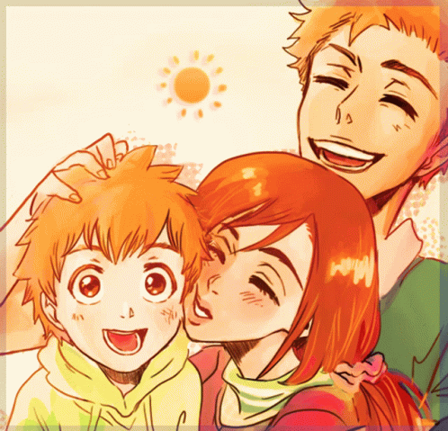 A Happy Family by Reishichi on DeviantArt