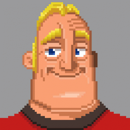Mr Incredible Canny4 GIF - Mr Incredible Canny4 - Discover & Share GIFs