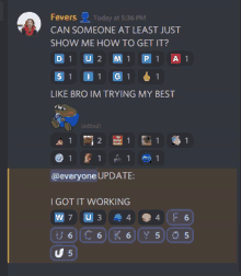 Discord Users Coming Together GIF - Discord Users Coming Together GIFs