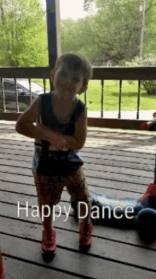 Kid Happy Dance GIF - Kid Happy Dance Goofy GIFs