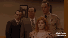 Twin Peaks Showtime GIF - Twin Peaks Showtime Stare GIFs