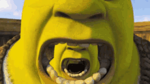 Shrek Shrieked GIF - Shrek Shrieked Inception GIFs