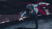 Hungry Eat GIF - Hungry Eat Tokyo Ghoul GIFs