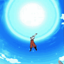 Dragon Ball Z Power GIF - Dragon Ball Z Power Goku GIFs
