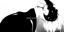 Anime Tokyoghoul GIF - Anime Tokyoghoul Centipedekaneki GIFs