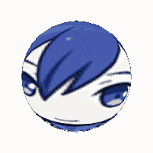 kaito project sekai spinning sphere