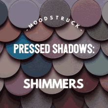 Younique Pressed Shadows GIF - Younique Pressed Shadows Shimmers GIFs