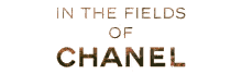 in the fields of chanel chanel