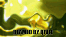 Qivle Beamed GIF - Qivle Beamed Roblox GIFs