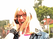 Kelly Shoes Phone Call GIF