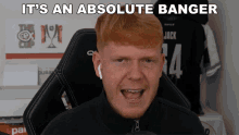 Its An Absolute Banger Jack GIF - Its An Absolute Banger Jack Jack54hd GIFs