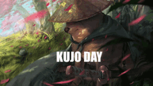 Kujo Day GIF