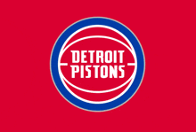 Detroit Pistons Go Pistons GIF - Detroit Pistons Go Pistons GIFs