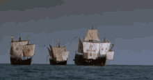 Spanish Empire Boat GIF
