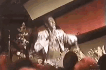 Singing Dancing GIF