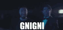 Gni Gnigni Pierfrancesco Favino The Jackal Operazione Sanremo GIF - The Jackal Blabla Bla GIFs