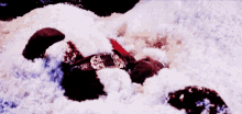 The Santa Clause - Fallen Santa GIF - The Santa Clause Fallen Santa GIFs
