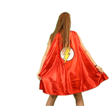Superhero Superwoman Sticker - Superhero Superwoman Wonderwoman Stickers