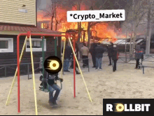 Crypto Market GIF - Crypto Market GIFs