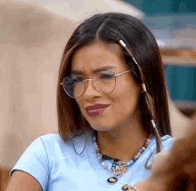 Shirley Arica Disgusted Face GIF - Shirley Arica Disgusted Face Disgusted GIFs