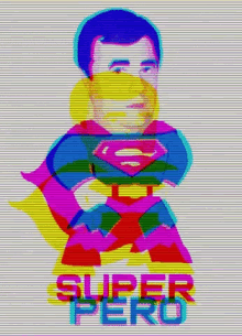 Super Pero Oet GIF - Super Pero Oet Perooet GIFs