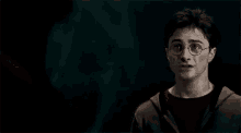Harry Potter Whats Going On GIF - Harry Potter Whats Going On Whats Happening GIFs
