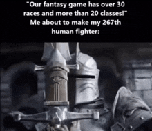 Knight Fantasy GIF - Knight Fantasy Human GIFs