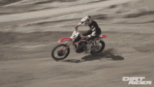 Dirt Bike Riding GIF