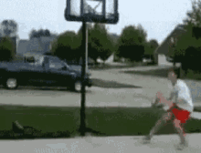 Basket Ball Slam Dunk GIF - Basket Ball Slam Dunk Dunk GIFs