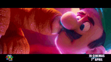 Luigi Mario GIF - Luigi Mario Bowser GIFs
