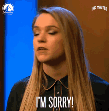 Im Sorry Apologize GIF - Im Sorry Apologize Forgive Me GIFs