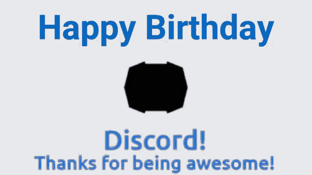 Happy Birthday Discord Emoji Collection Factory | www.normanfinkelstein.com