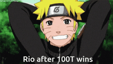 Happy Naruto Rio GIF - Happy Naruto Rio GIFs