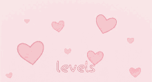Levels GIF - Levels GIFs