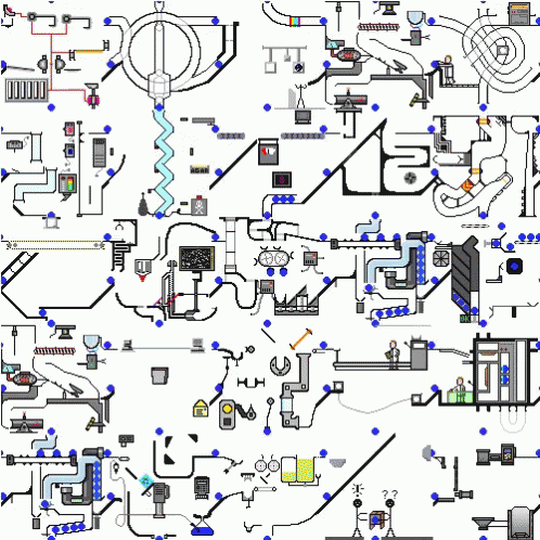 An overcomplicated gif for overcomplicated technology.