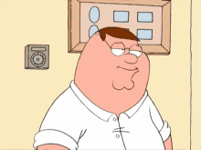 Family Guy Peter Griffin GIF - Family Guy Peter Griffin GIFs