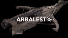 Arbalest Percent GIF - Arbalest Percent Doom GIFs