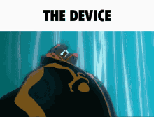 Thedevice Ganondorf GIF - Thedevice Ganondorf Legend Of Zelda GIFs