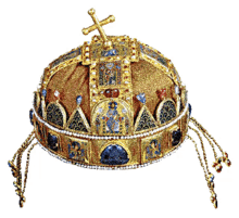 holy crown