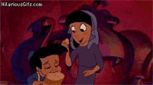 Aladdin Reversed GIF - Aladdin Reversed Douche GIFs