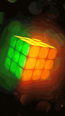 Rubiks Cube GIF - Rubiks Cube GIFs