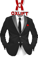 Oxlift Sticker - Oxlift Stickers
