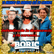 Boric Boricpdte GIF - Boric Boricpdte GIFs