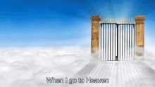 When I Go To Heaven Thats When I Hit The Jackpot Its Rucka GIF - When I Go To Heaven Thats When I Hit The Jackpot Its Rucka Rap God Parody GIFs