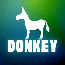 Donkey Logo Grn GIF - Donkey Logo Grn GIFs