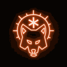 Logo Stwolf GIF - Logo Stwolf Saintwolf GIFs