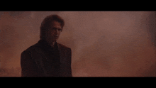 Anakin Skywalker Incorrect GIF