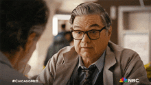 Oh Really Dr Daniel Charles GIF - Oh Really Dr Daniel Charles Chicago Med GIFs