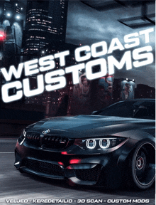 Meme Westcoastcustoms GIF